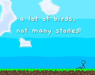 Splash Photo of the Game